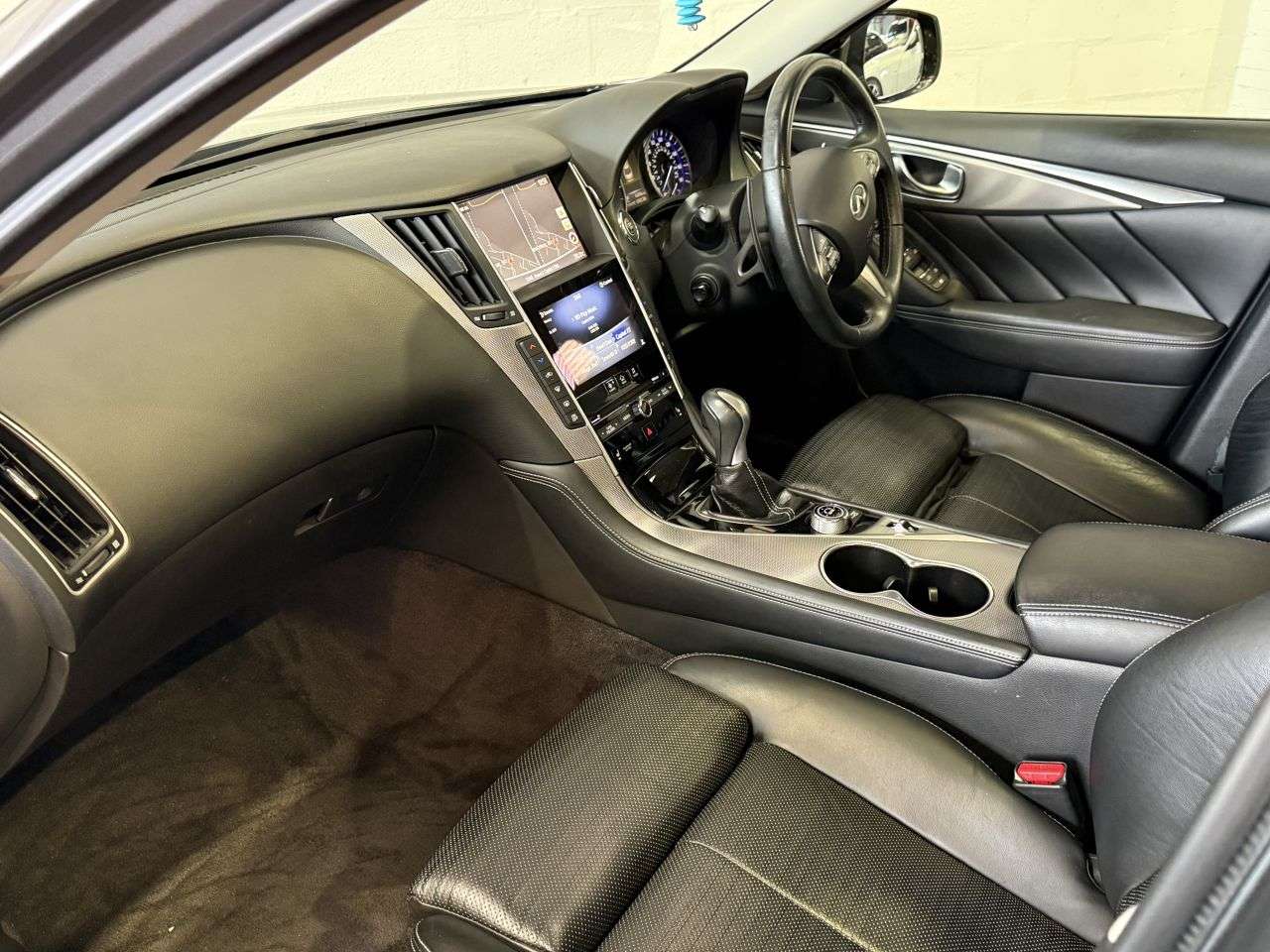 2018 INFINITI Q50 2018 INFINITI Q50