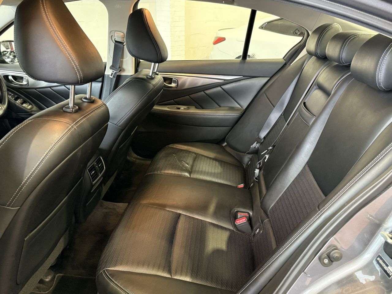 2018 INFINITI Q50 2018 INFINITI Q50