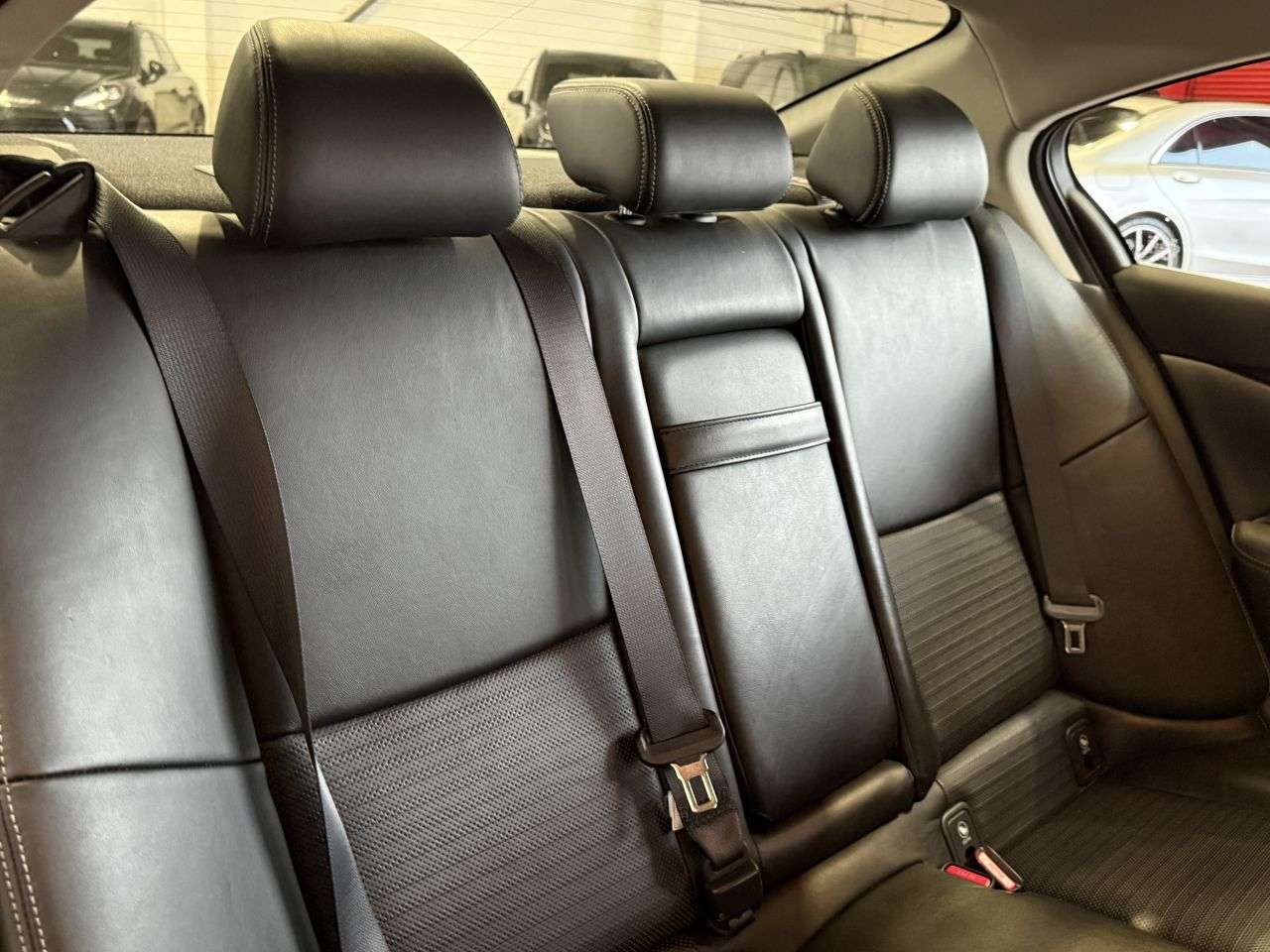 2018 INFINITI Q50 2018 INFINITI Q50