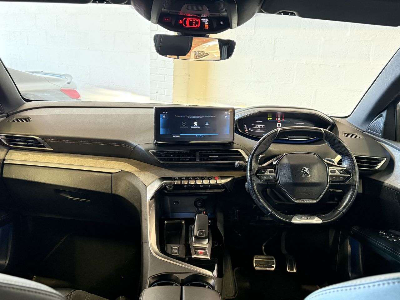 2021 PEUGEOT 5008 2021 PEUGEOT 5008