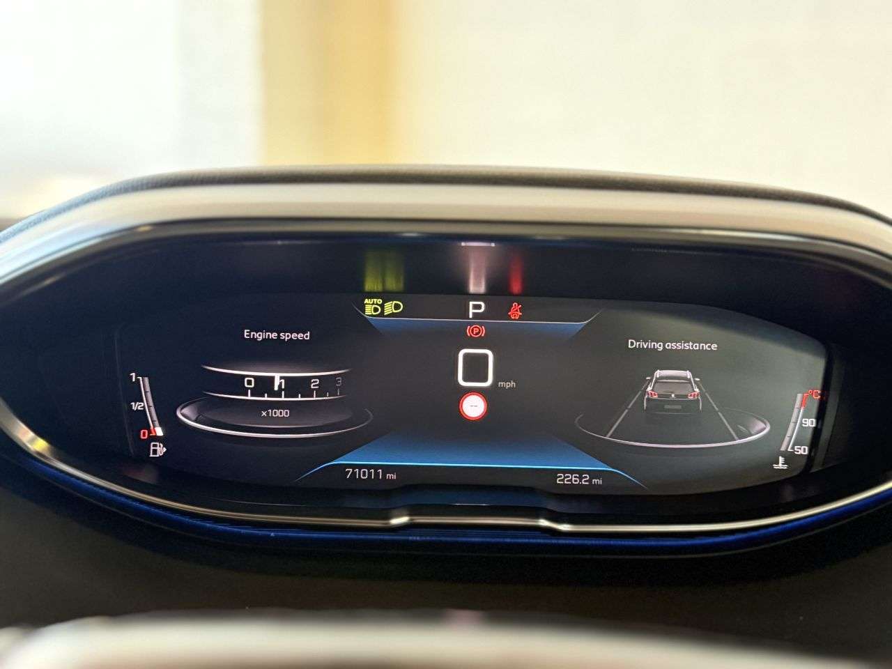 2021 PEUGEOT 5008 2021 PEUGEOT 5008