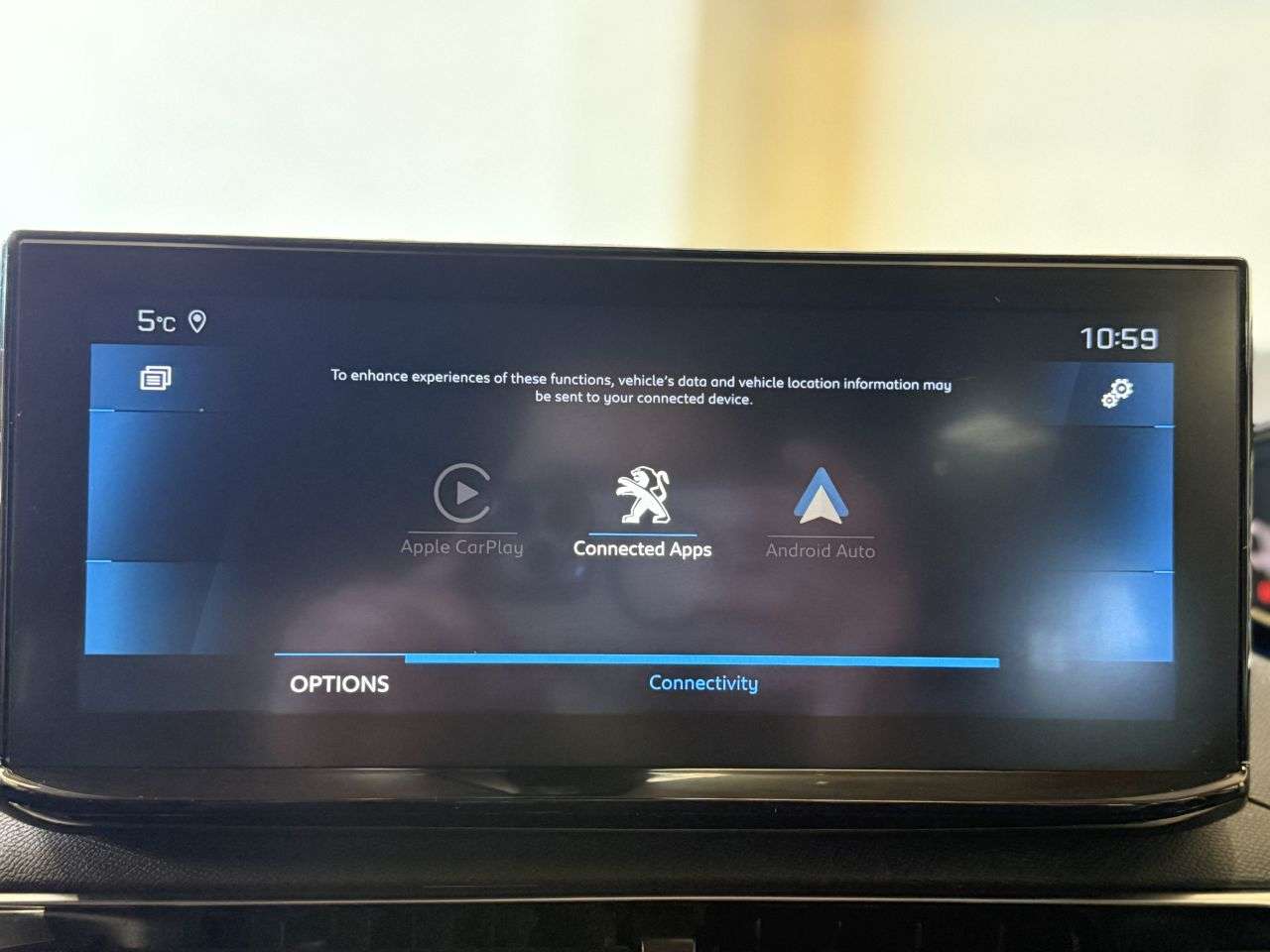 2021 PEUGEOT 5008 2021 PEUGEOT 5008