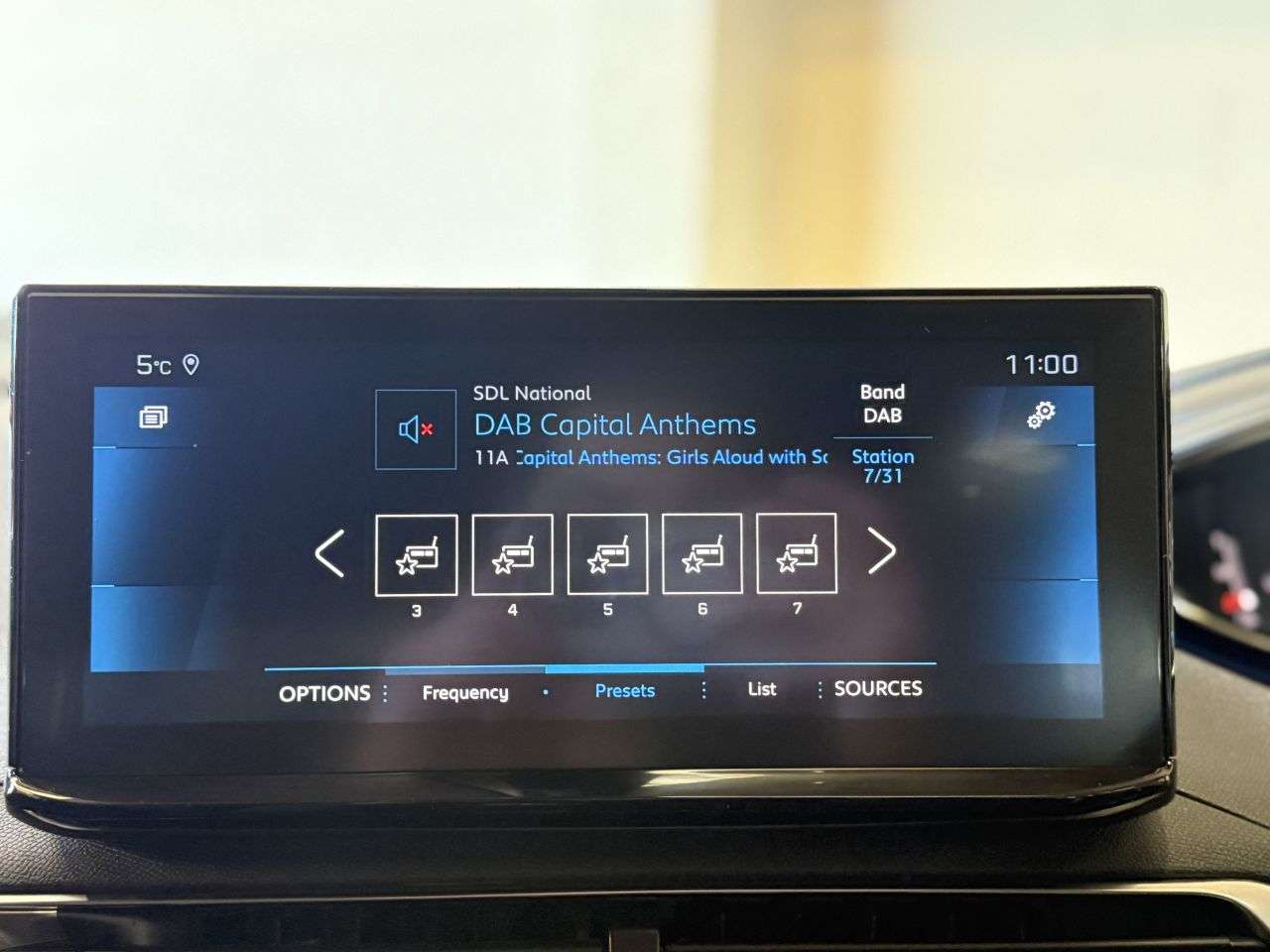 2021 PEUGEOT 5008 2021 PEUGEOT 5008