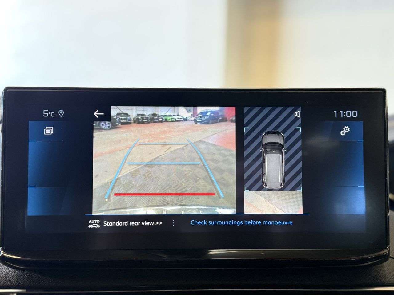 2021 PEUGEOT 5008 2021 PEUGEOT 5008