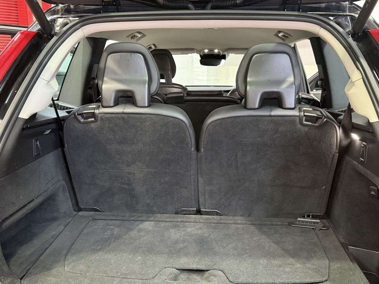 2017 VOLVO XC90 2017 VOLVO XC90