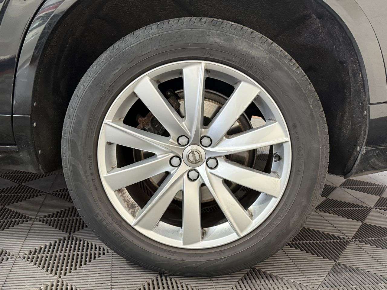 2017 VOLVO XC90 2017 VOLVO XC90