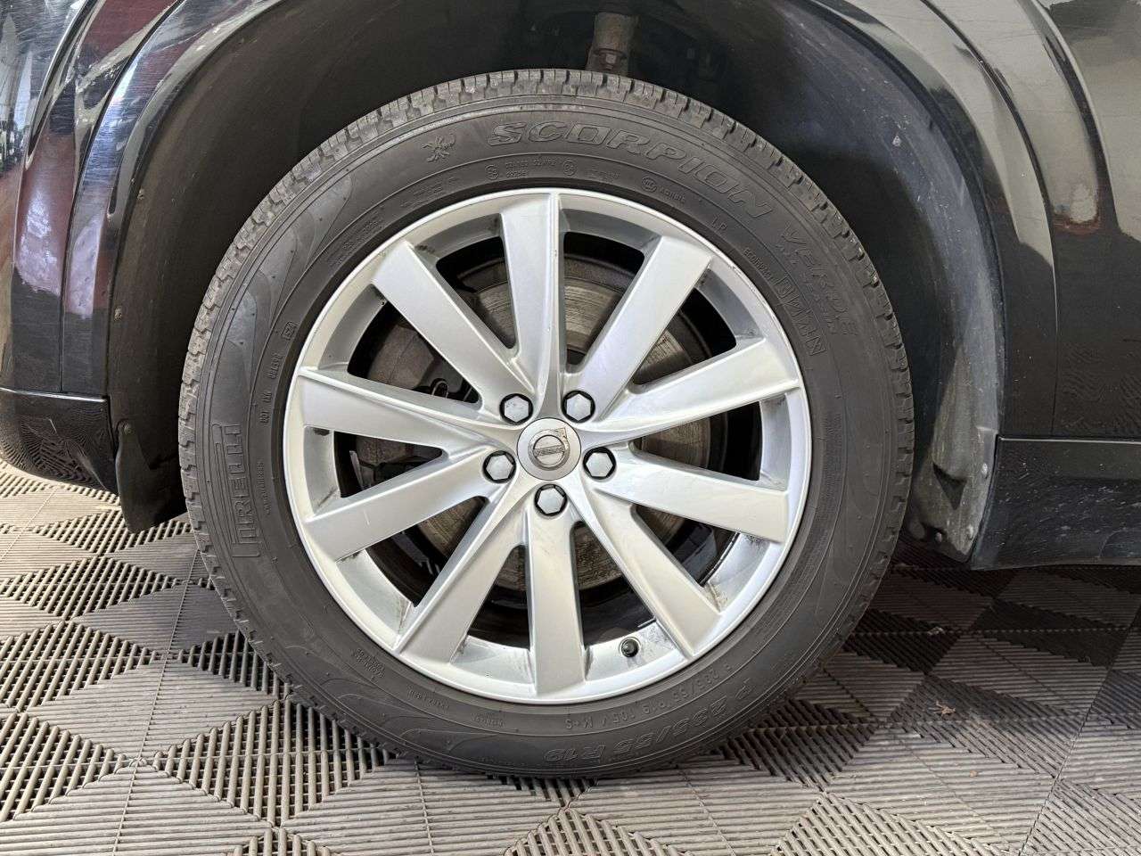 2017 VOLVO XC90 2017 VOLVO XC90