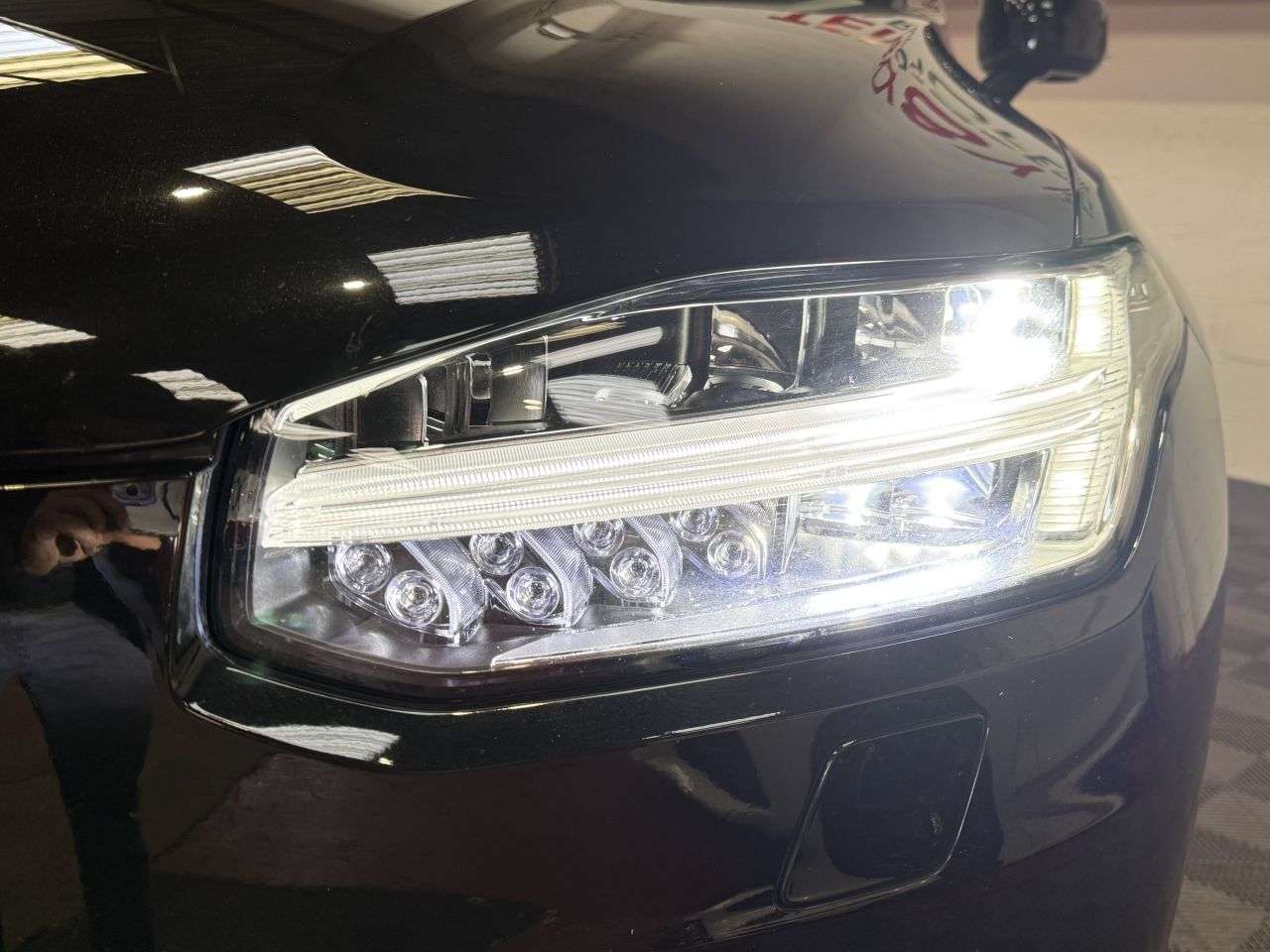 2017 VOLVO XC90 2017 VOLVO XC90