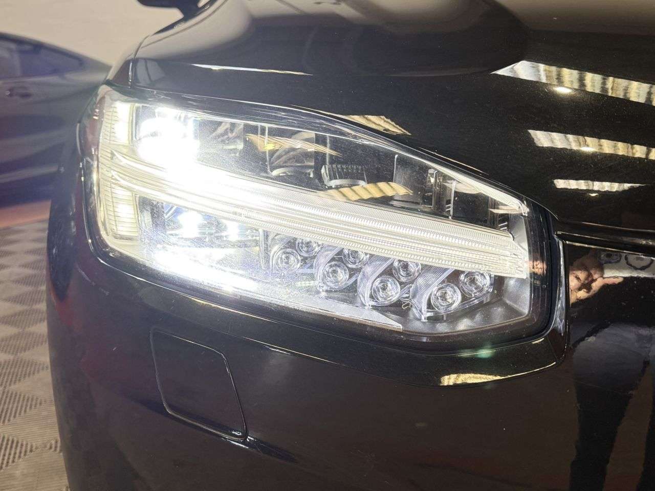 2017 VOLVO XC90 2017 VOLVO XC90