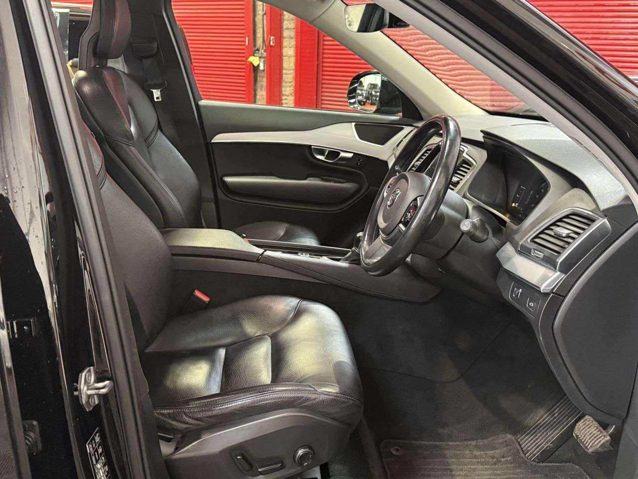 2017 VOLVO XC90 2017 VOLVO XC90