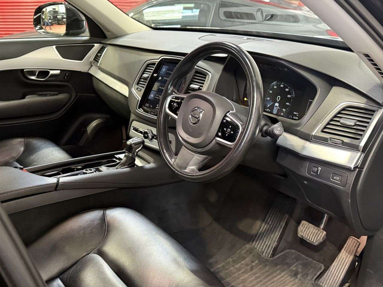 2017 VOLVO XC90 2017 VOLVO XC90