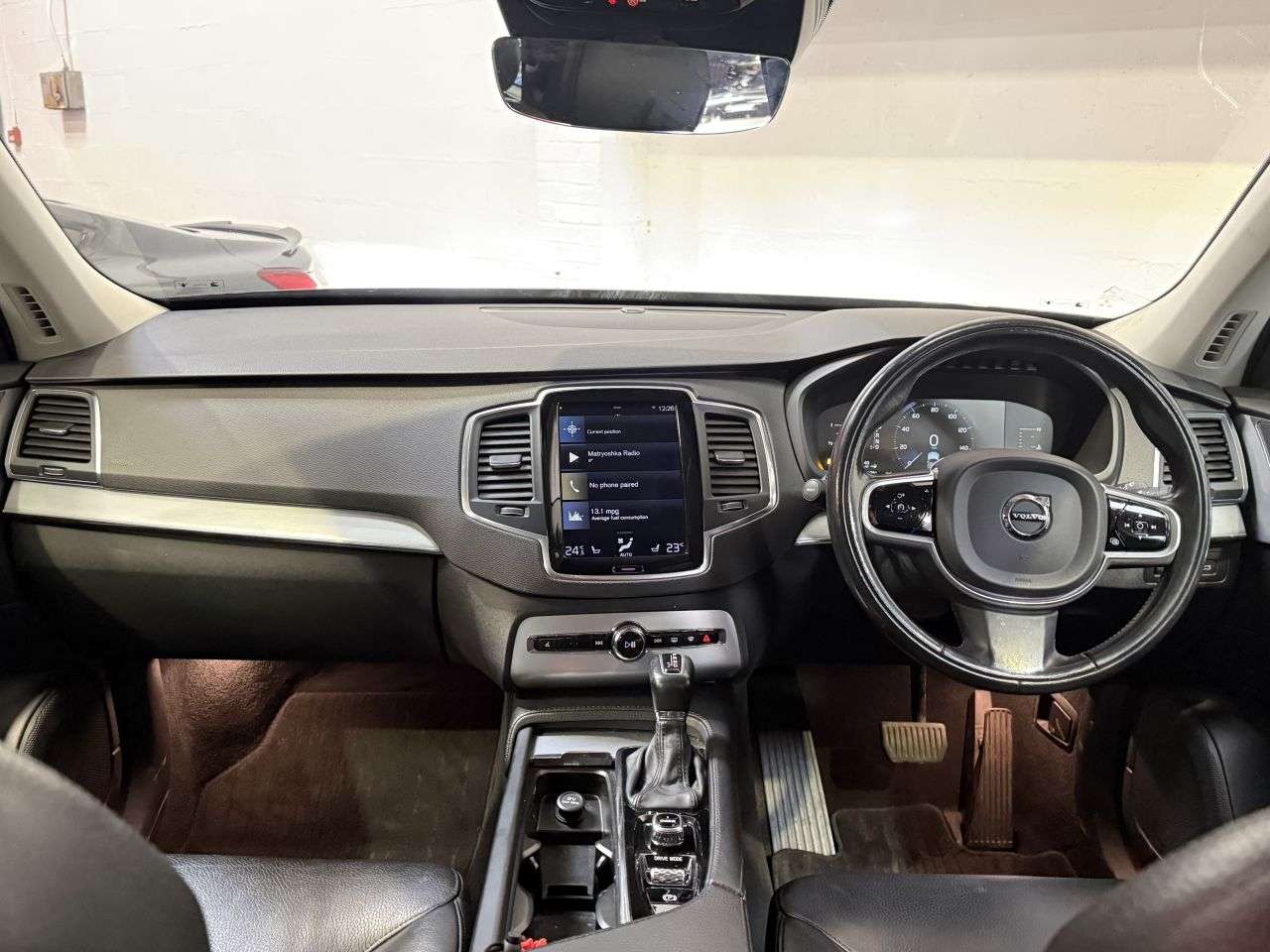 2017 VOLVO XC90 2017 VOLVO XC90