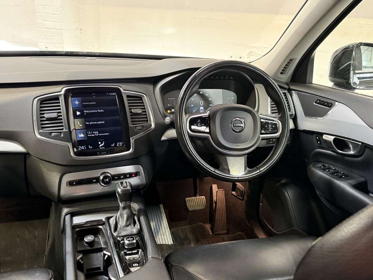 2017 VOLVO XC90 2017 VOLVO XC90