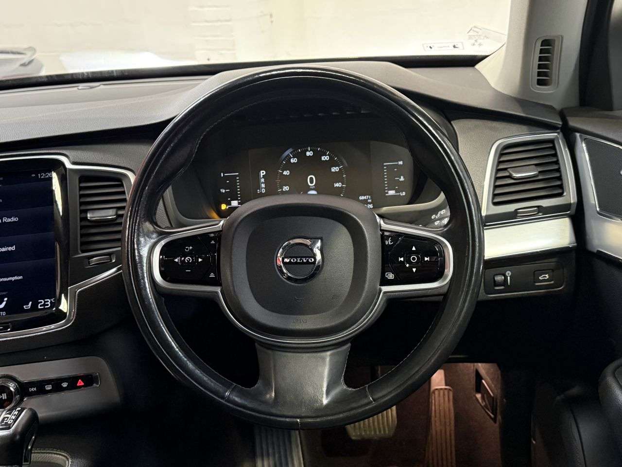 2017 VOLVO XC90 2017 VOLVO XC90