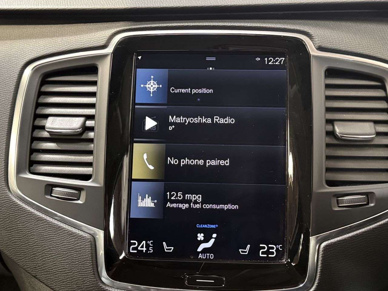 2017 VOLVO XC90 2017 VOLVO XC90