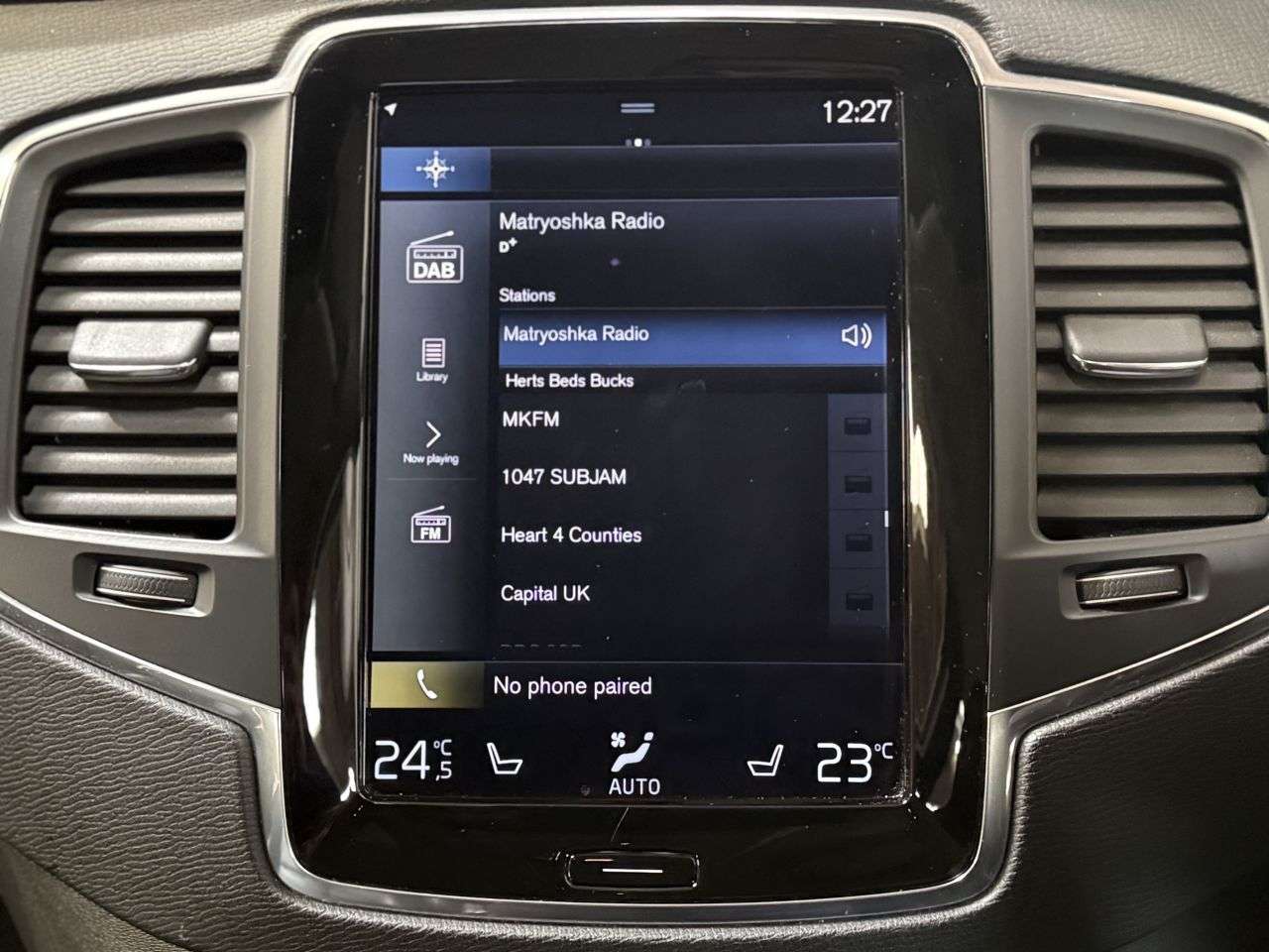 2017 VOLVO XC90 2017 VOLVO XC90