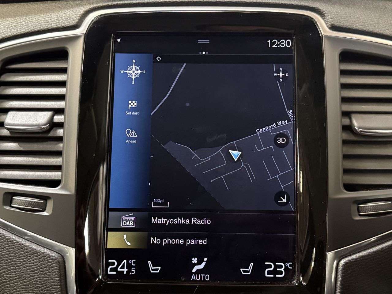 2017 VOLVO XC90 2017 VOLVO XC90