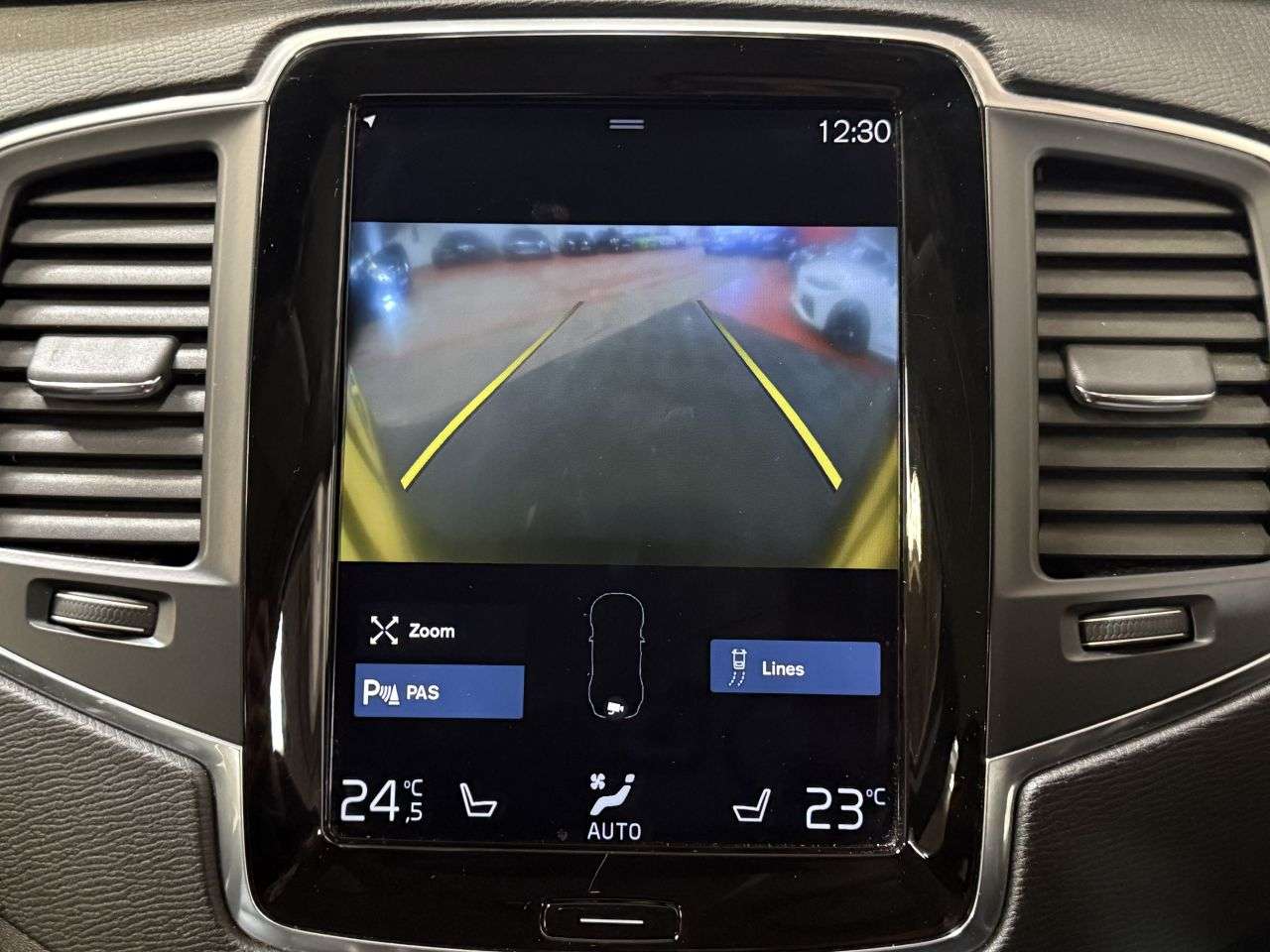 2017 VOLVO XC90 2017 VOLVO XC90