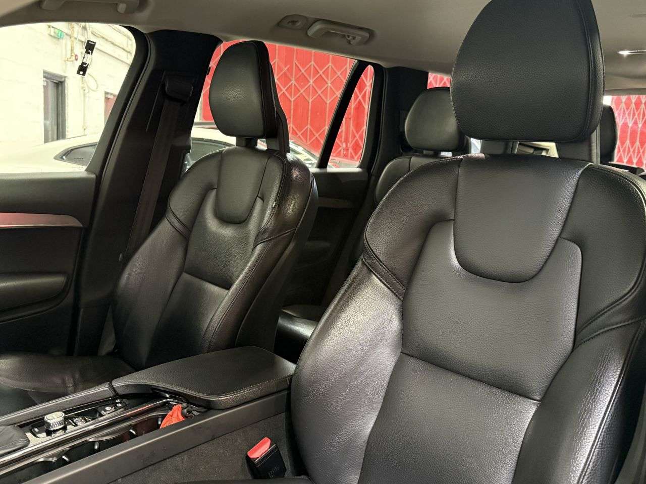 2017 VOLVO XC90 2017 VOLVO XC90