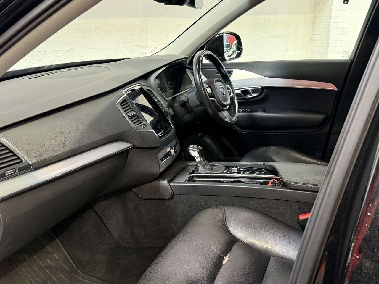 2017 VOLVO XC90 2017 VOLVO XC90