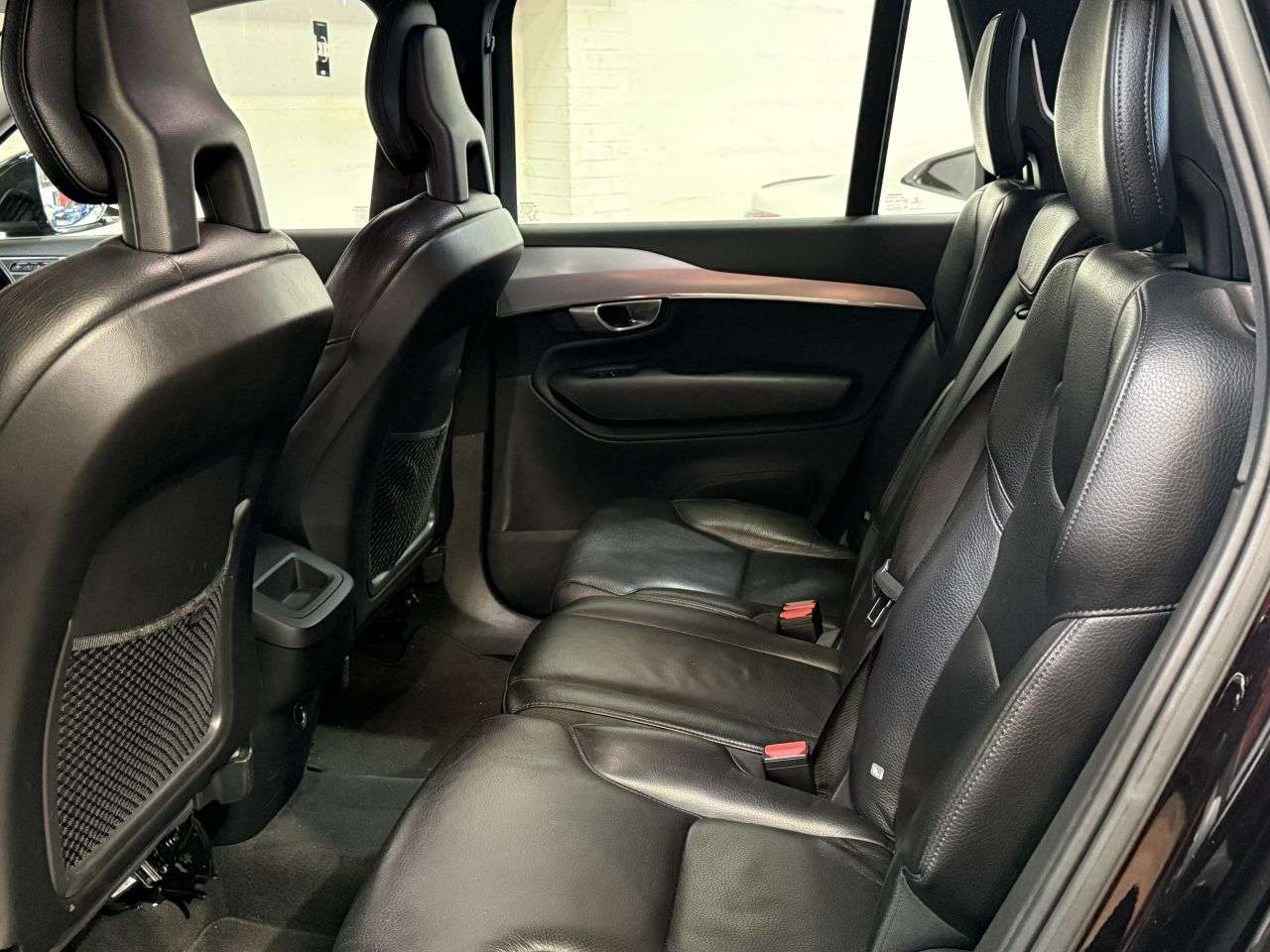 2017 VOLVO XC90 2017 VOLVO XC90