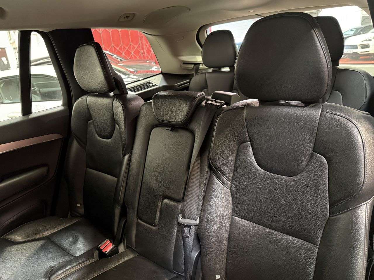 2017 VOLVO XC90 2017 VOLVO XC90