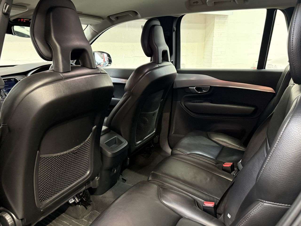 2017 VOLVO XC90 2017 VOLVO XC90