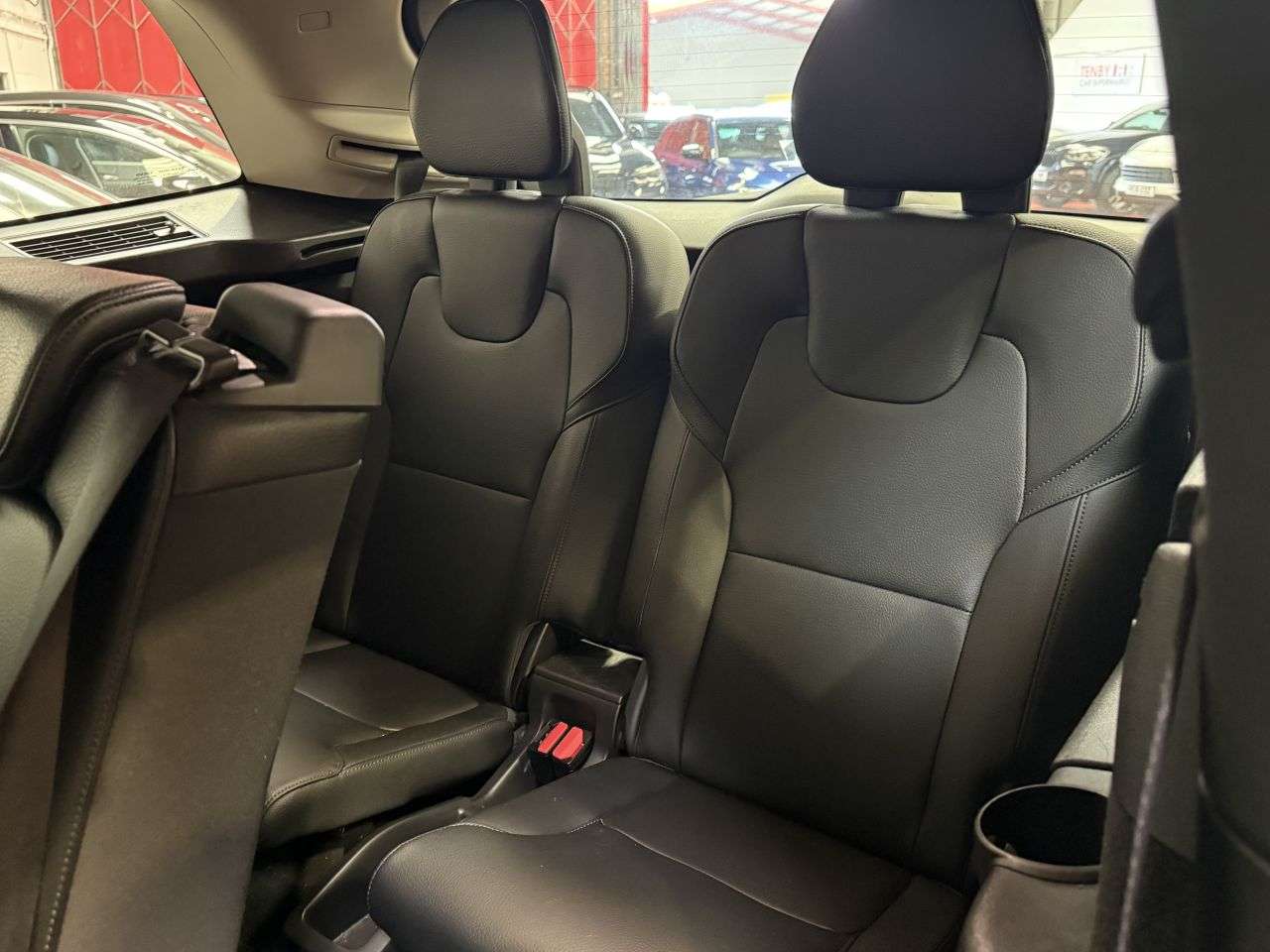 2017 VOLVO XC90 2017 VOLVO XC90