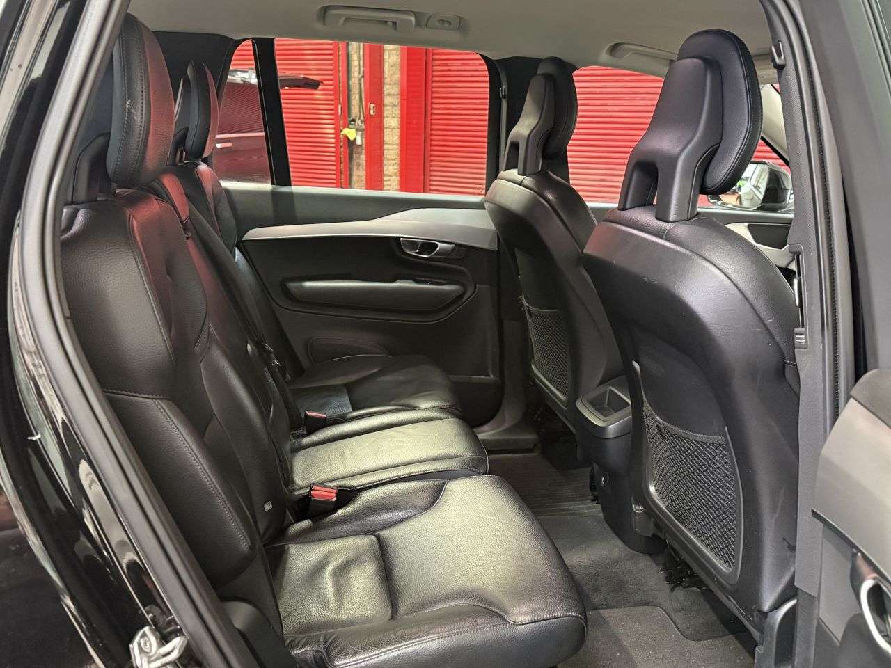 2017 VOLVO XC90 2017 VOLVO XC90