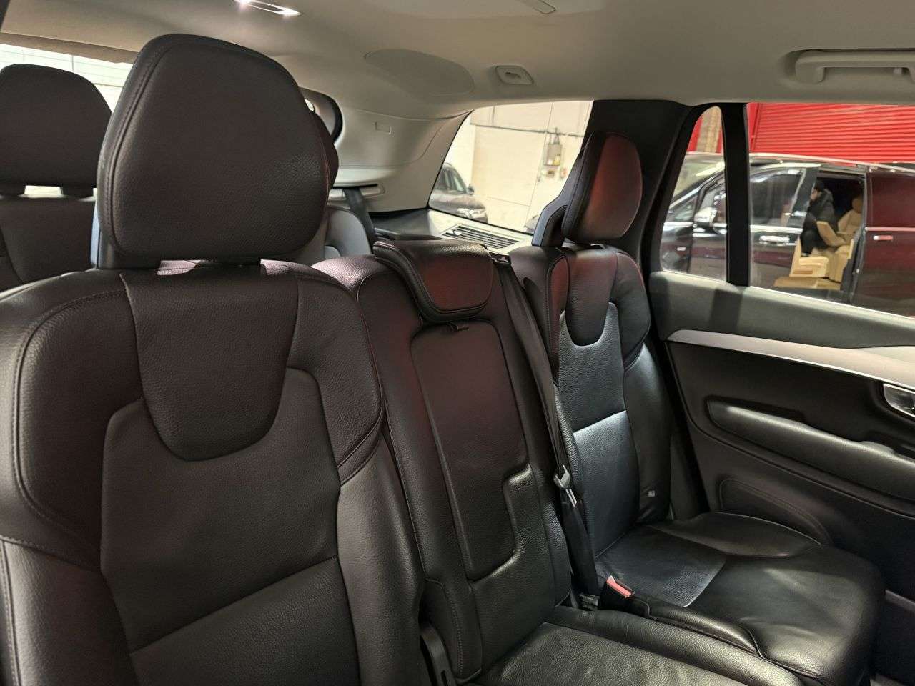 2017 VOLVO XC90 2017 VOLVO XC90