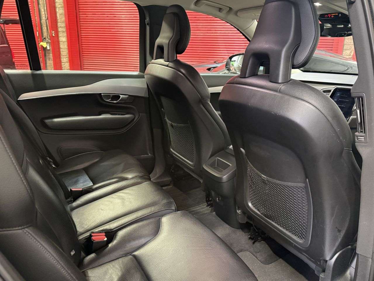 2017 VOLVO XC90 2017 VOLVO XC90