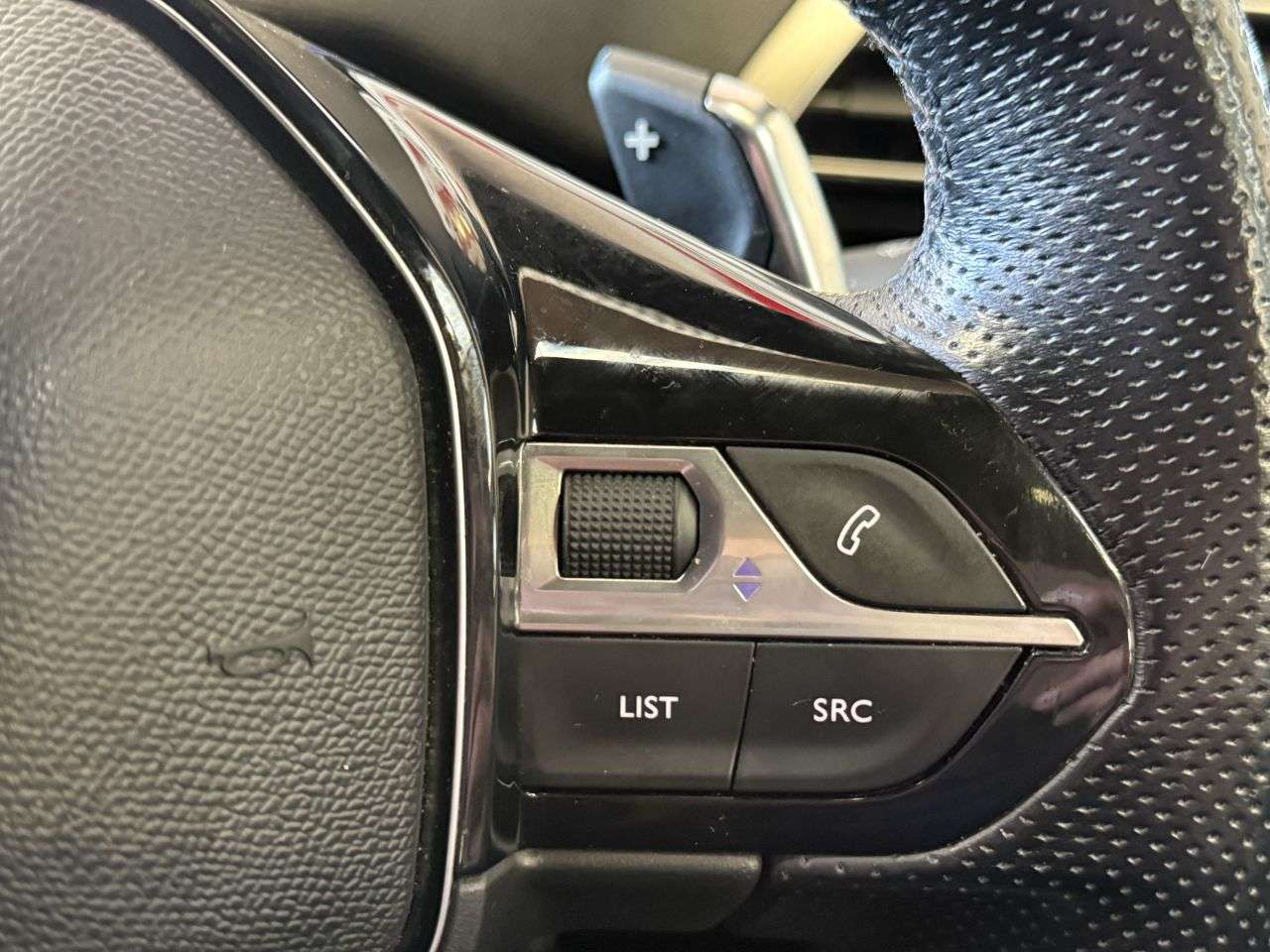 2019 PEUGEOT 5008 2019 PEUGEOT 5008