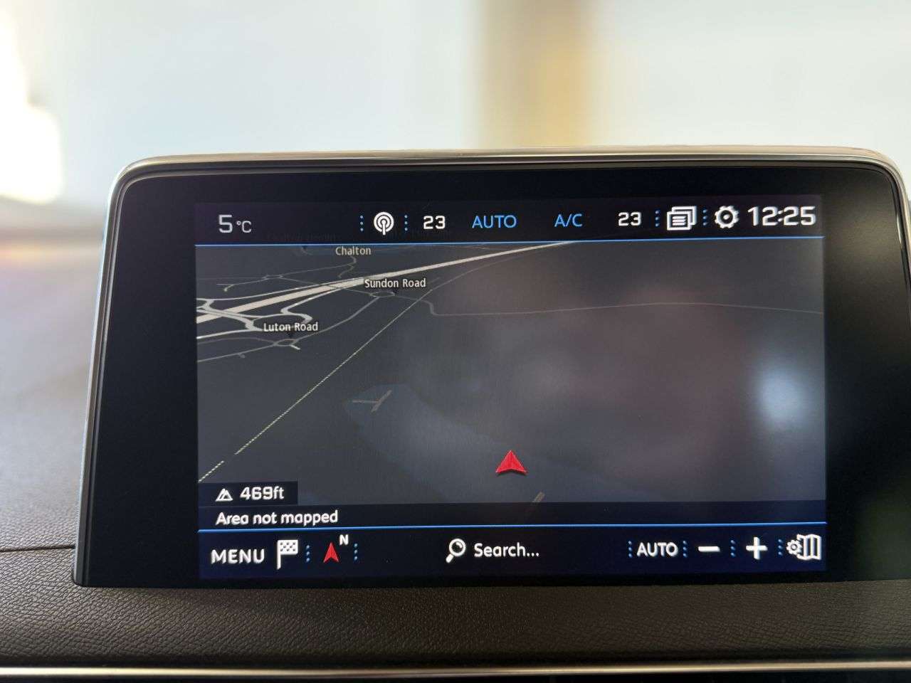 2019 PEUGEOT 5008 2019 PEUGEOT 5008