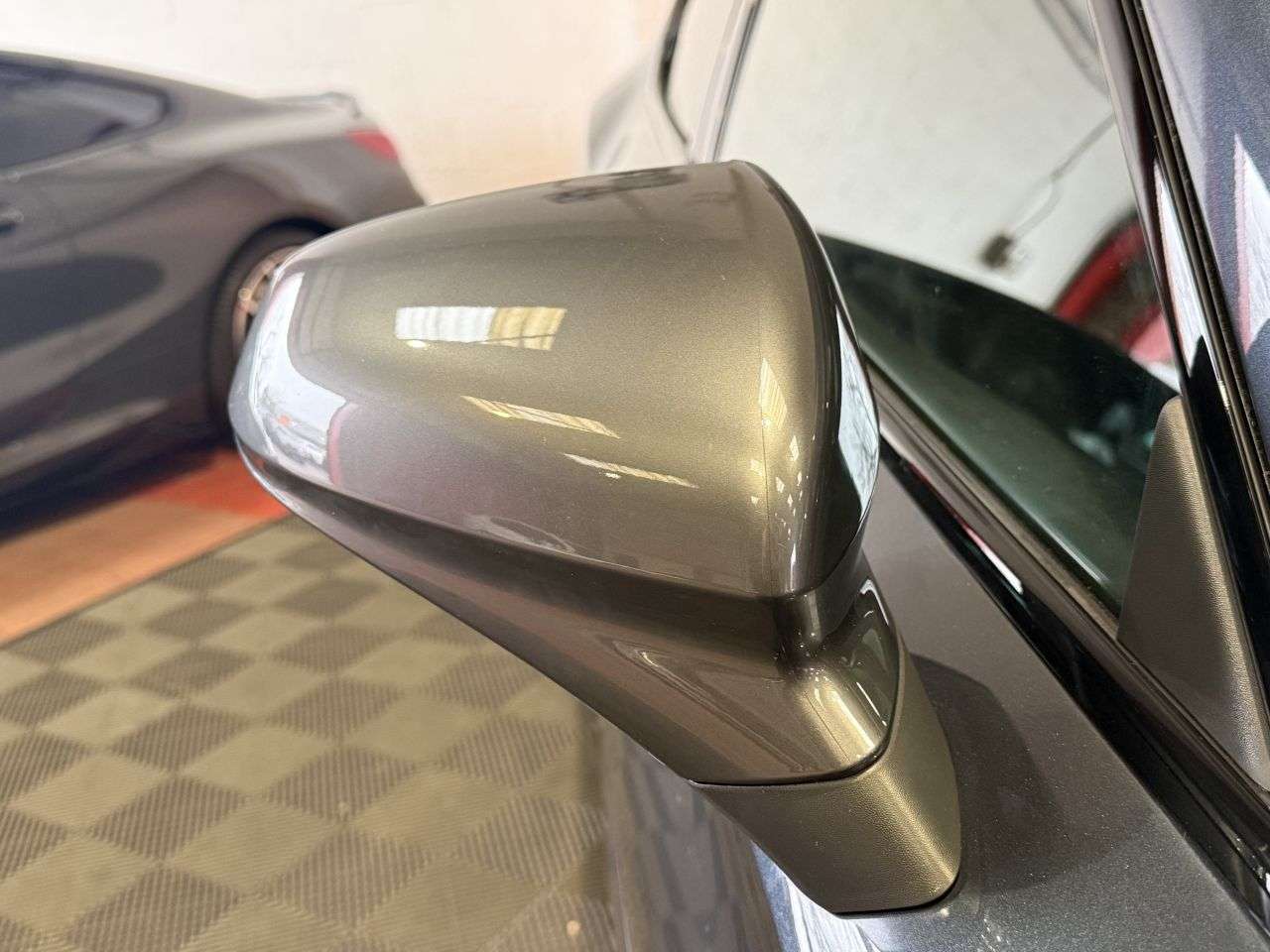 2022 CUPRA FORMENTOR 2022 CUPRA FORMENTOR