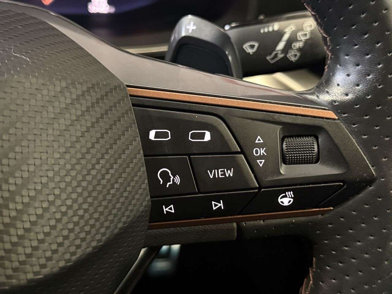 2022 CUPRA FORMENTOR 2022 CUPRA FORMENTOR