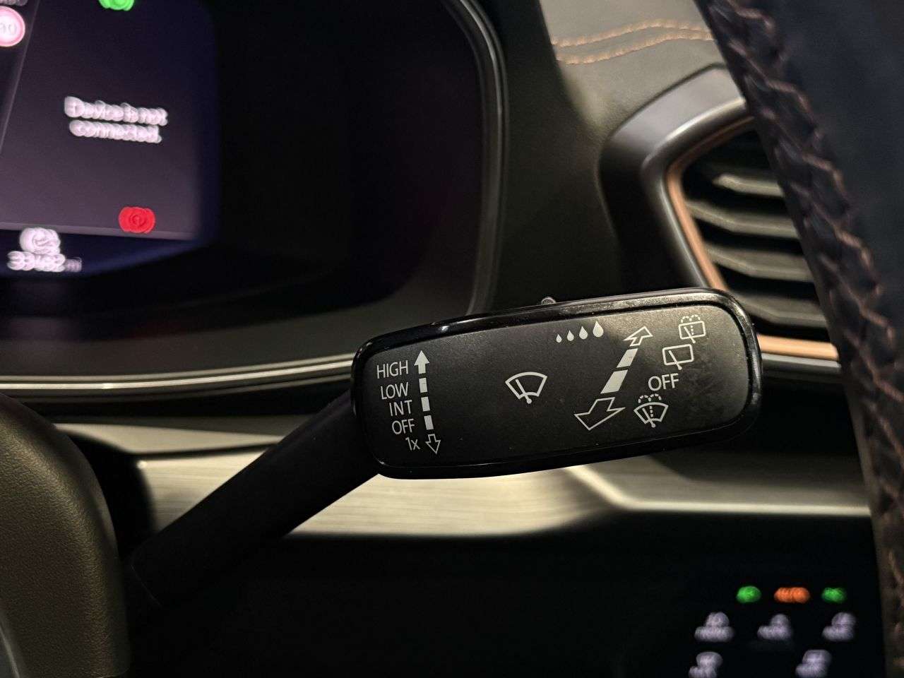 2022 CUPRA FORMENTOR 2022 CUPRA FORMENTOR