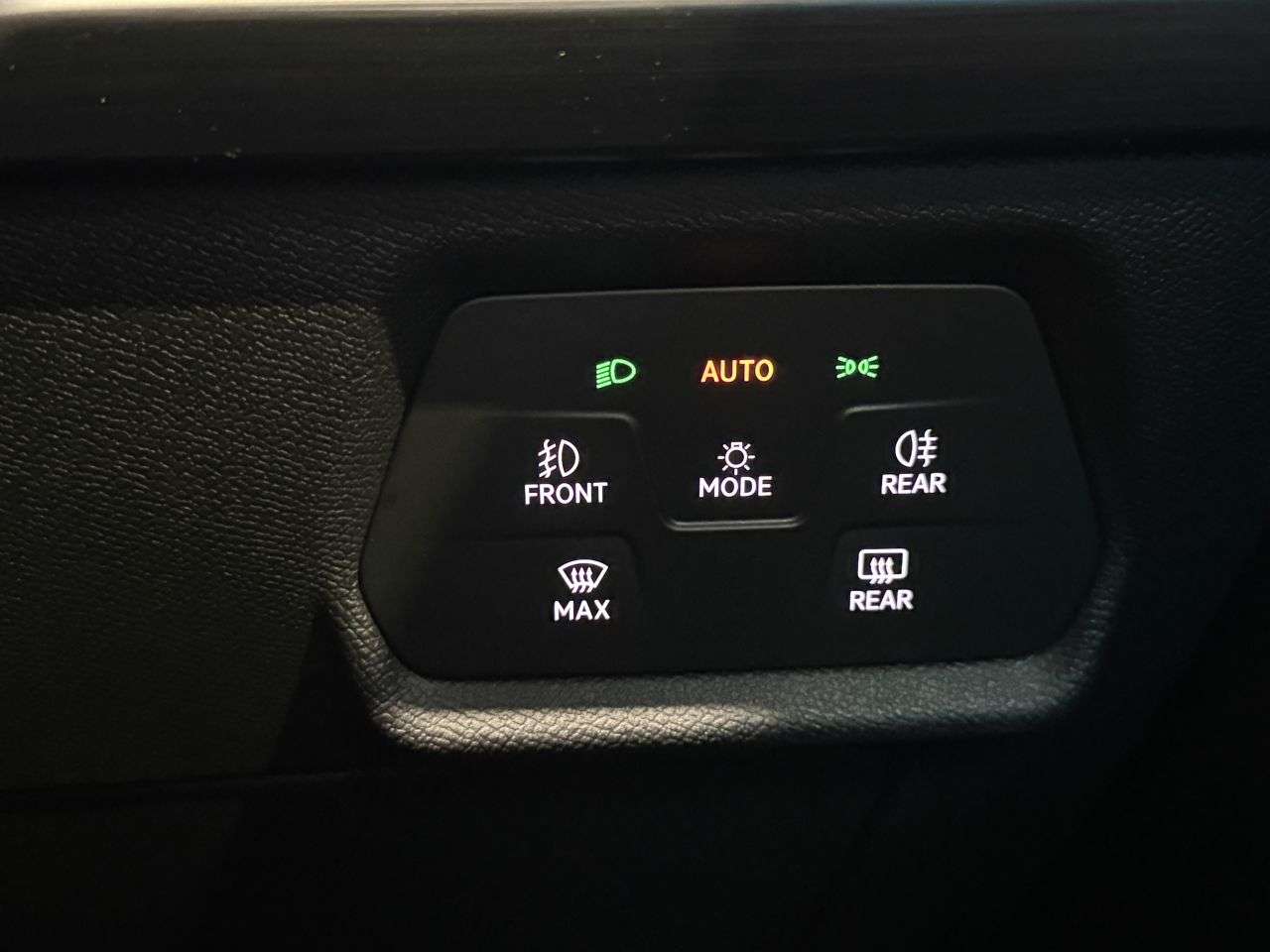 2022 CUPRA FORMENTOR 2022 CUPRA FORMENTOR