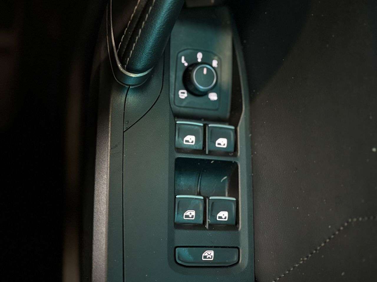 2022 CUPRA FORMENTOR 2022 CUPRA FORMENTOR