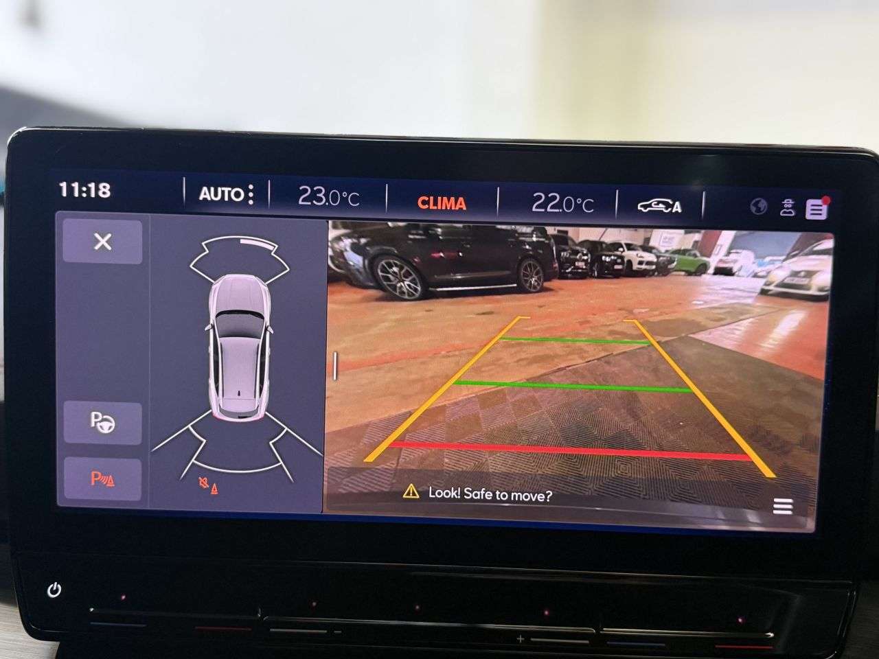 2022 CUPRA FORMENTOR 2022 CUPRA FORMENTOR