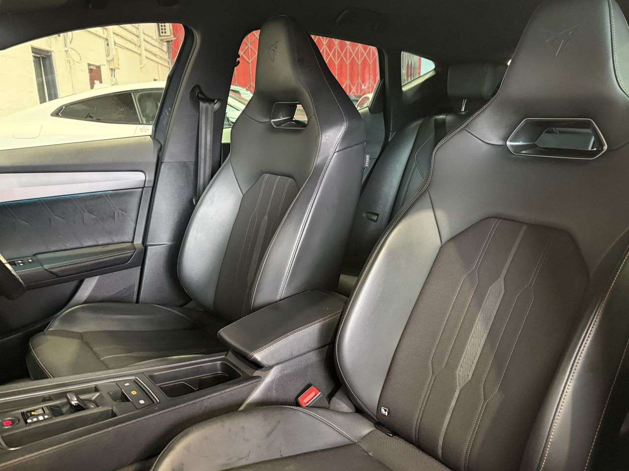 2022 CUPRA FORMENTOR 2022 CUPRA FORMENTOR