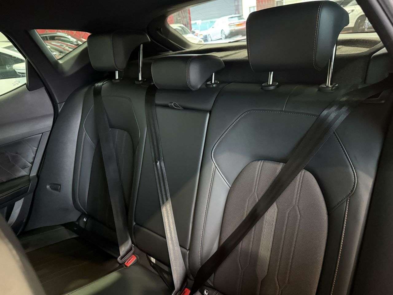 2022 CUPRA FORMENTOR 2022 CUPRA FORMENTOR