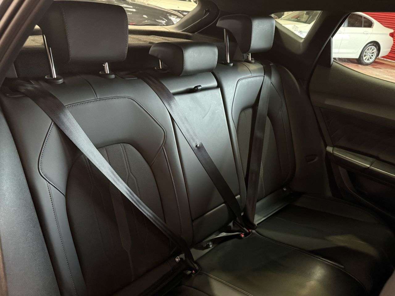 2022 CUPRA FORMENTOR 2022 CUPRA FORMENTOR