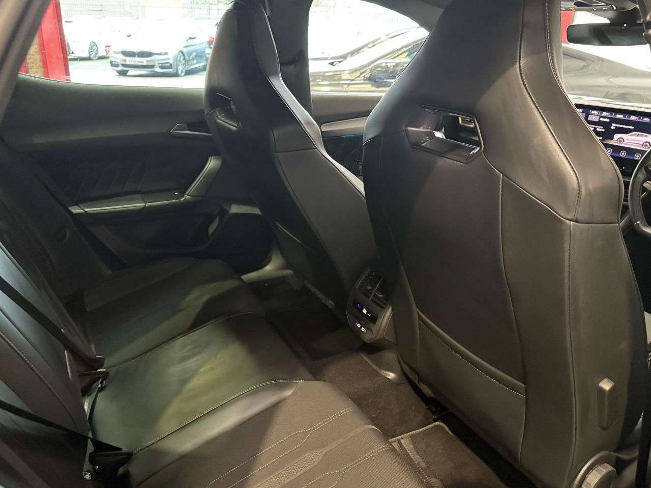 2022 CUPRA FORMENTOR 2022 CUPRA FORMENTOR