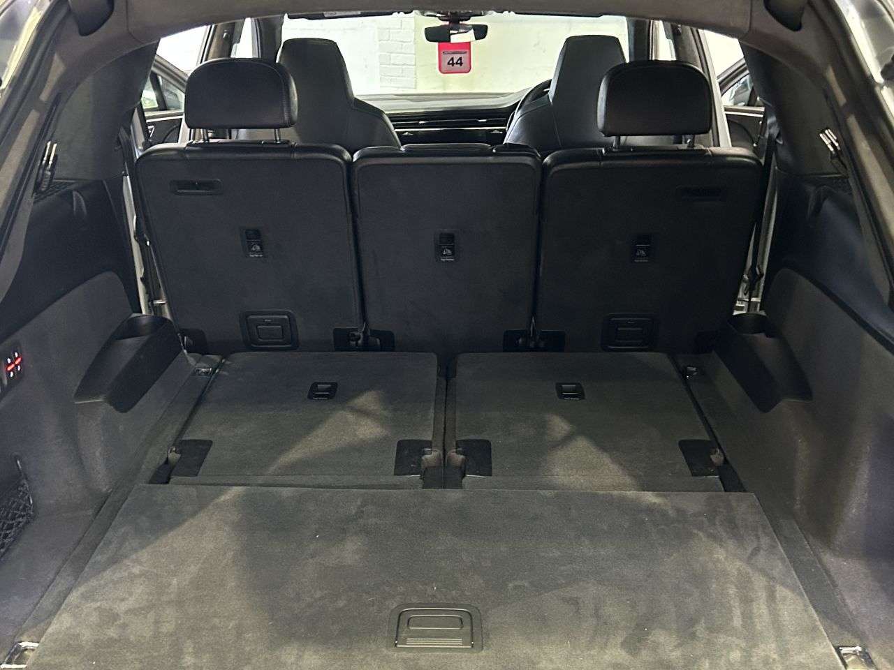 2020 AUDI Q7 2020 AUDI Q7