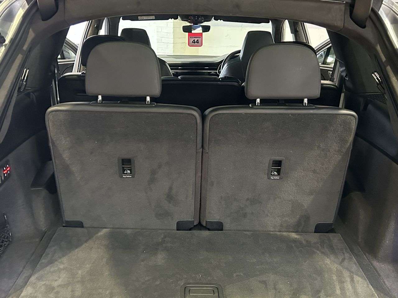 2020 AUDI Q7 2020 AUDI Q7