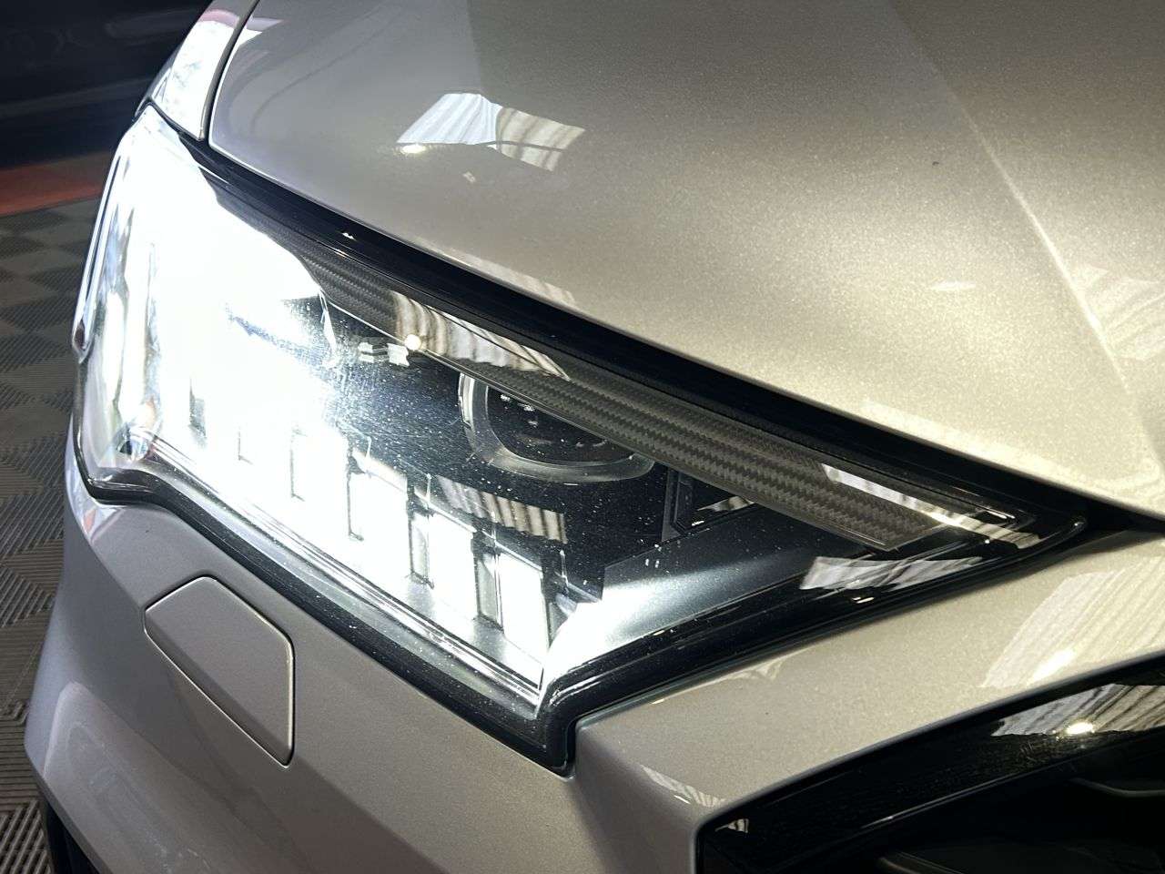 2020 AUDI Q7 2020 AUDI Q7