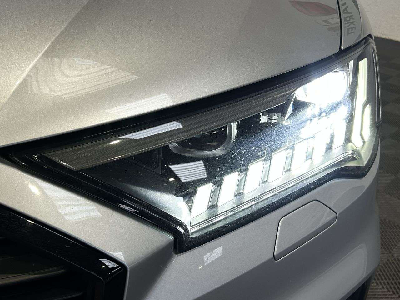 2020 AUDI Q7 2020 AUDI Q7