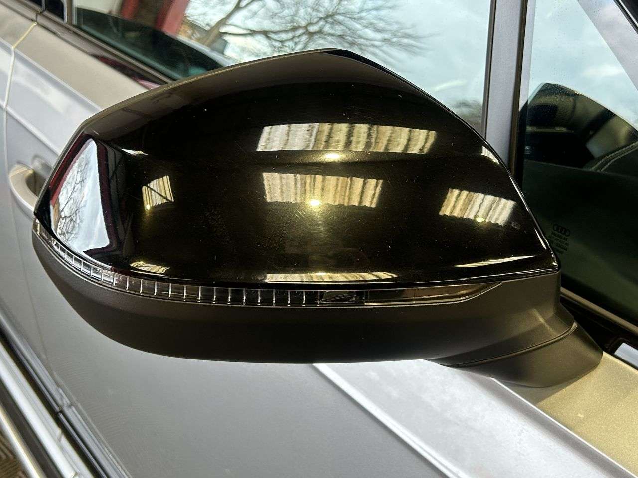 2020 AUDI Q7 2020 AUDI Q7