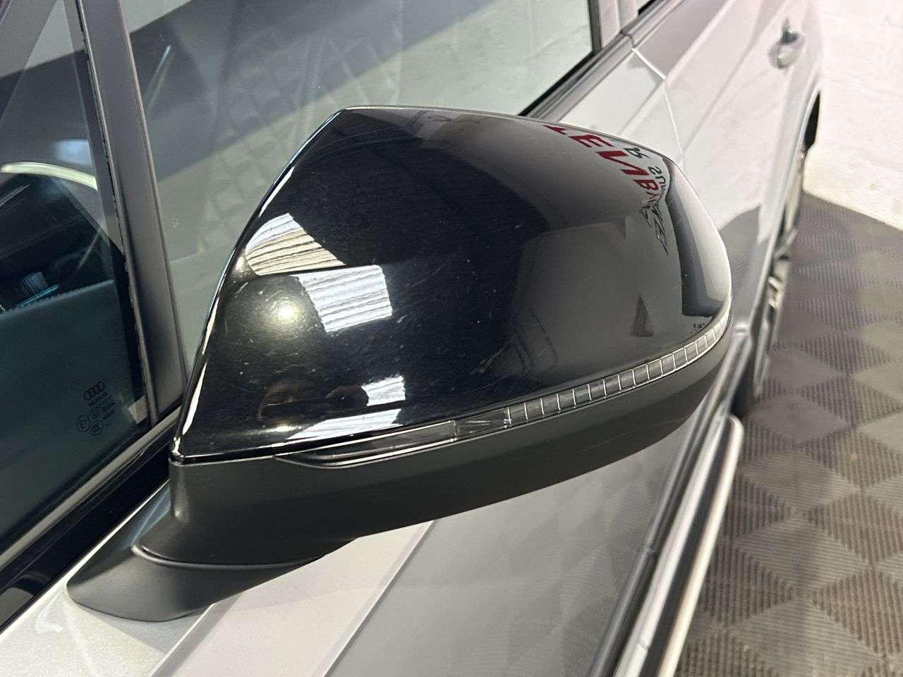 2020 AUDI Q7 2020 AUDI Q7