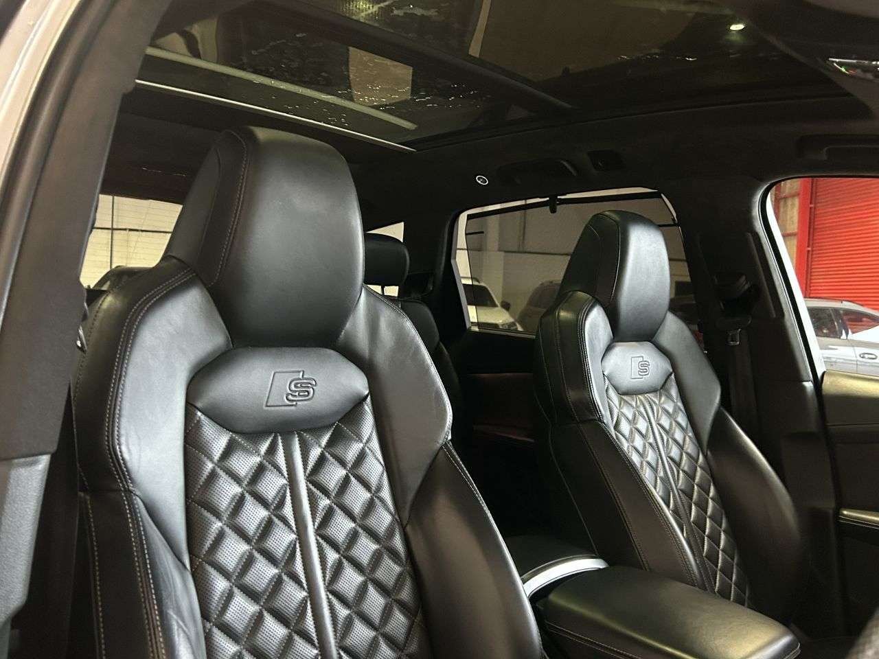 2020 AUDI Q7 2020 AUDI Q7